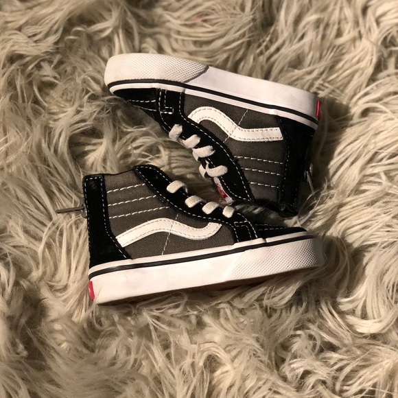 vans ska8
